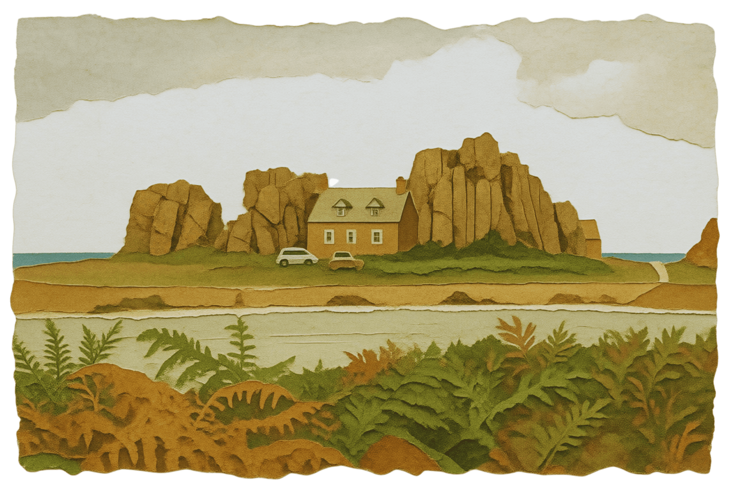 Your next home